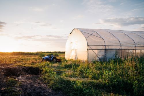 Smart Farming for Small Farms: Affordable…