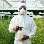 Navigating Pest Control: Automated Solutions for Smart Agriculture