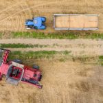 The Green Revolution 2.0: How Smart Farming is Changing Agriculture