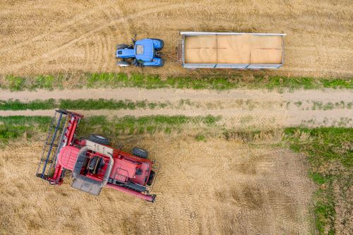 The Green Revolution 2.0: How Smart Farming is…