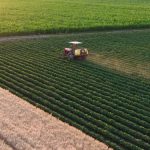 The Role of Agricultural Technology in Sustainable Farming