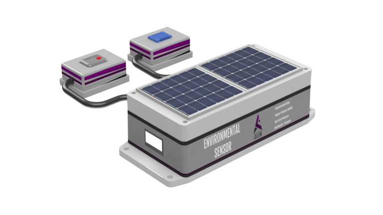 Environmental Sensor-Axalyn (1)