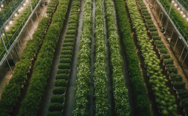 farming technologies