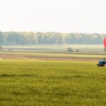 Satellite Farming