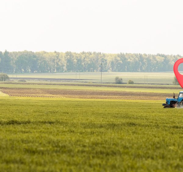 Satellite Farming