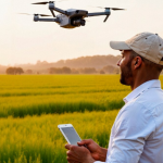 Precision Farming