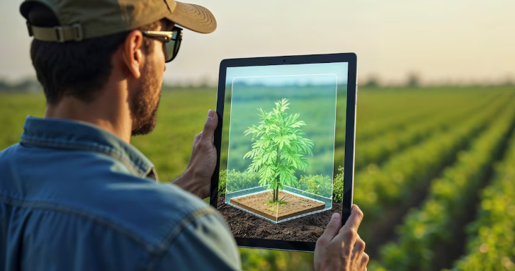 AI in Agriculture