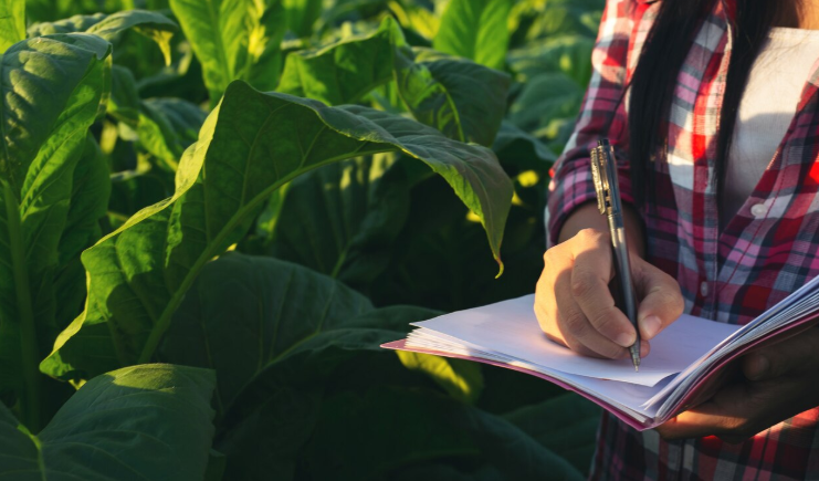 Precision Agtech