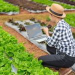 Precision Agriculture