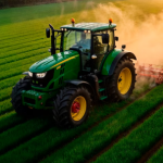 Modern Agriculture