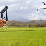Precision Agriculture