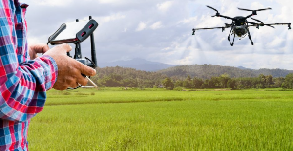 Precision Agriculture