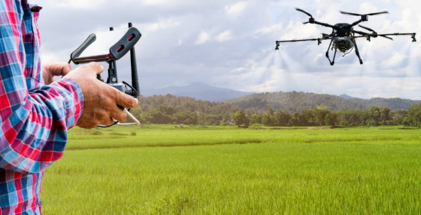 Precision Agriculture