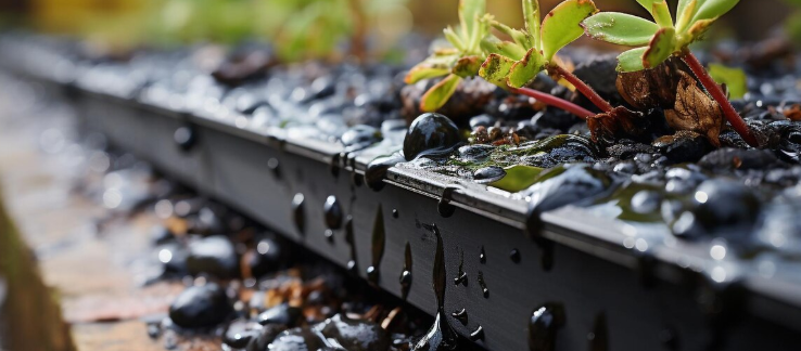 Irrigation Systems