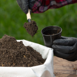 Precision Composting
