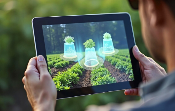 Smart Farming