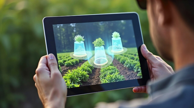 Smart Farming
