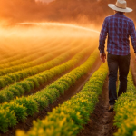 Precision Irrigation
