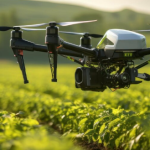 agriculture drones