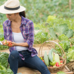 precision farming