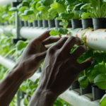 Smart Farming