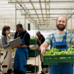 Smart Farming