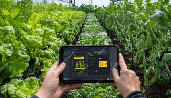 Smart Farming Sensors
