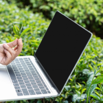 data-driven agriculture