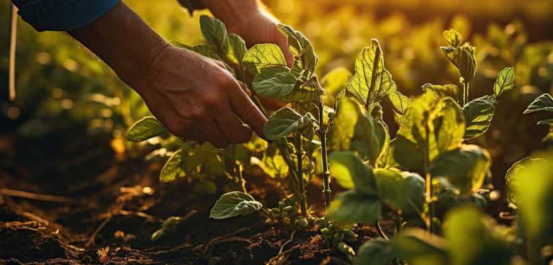 Farming