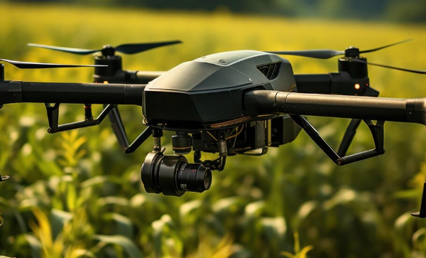 Agricultural Technology