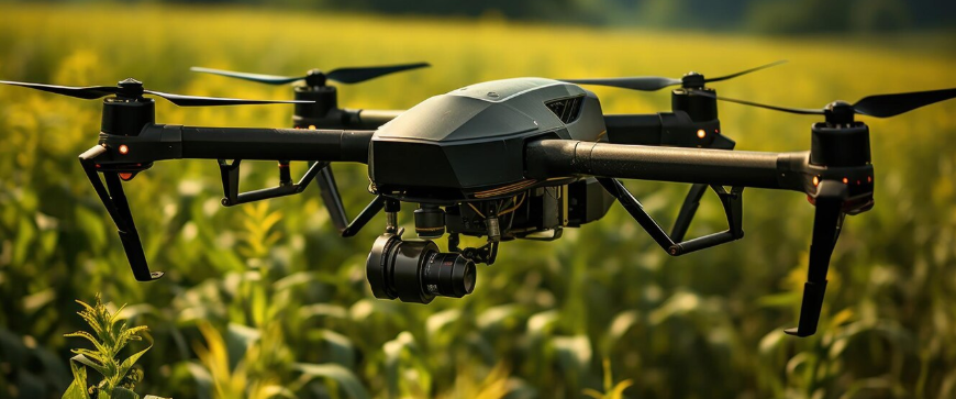 Agricultural Technology
