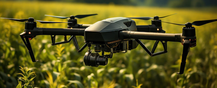 Agricultural Technology