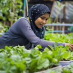 Revolutionizing Farming